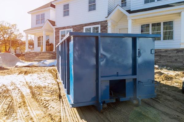 staff at Dumpster Rental of Ogden